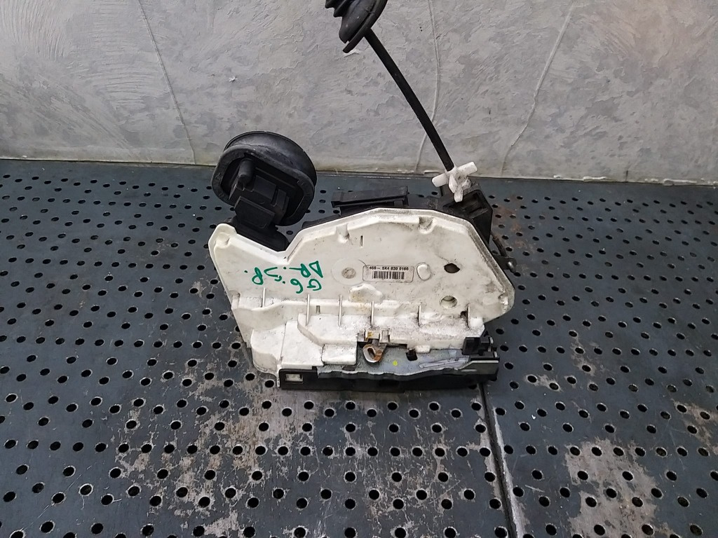 Broasca usa dreapta spate vw golf 6 5k 5k4839016b