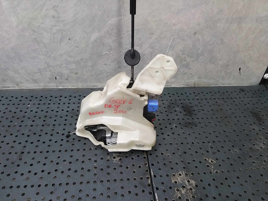 Broasca usa dreapta spate vw golf 6 5k break