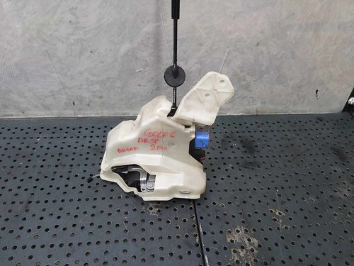 Broasca usa dreapta spate vw golf 6 5k break