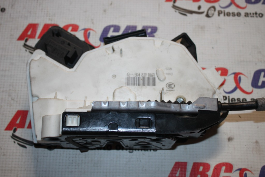 Broasca usa dreapta spate VW Jetta (1B) 2011-2019 5K4839016R
