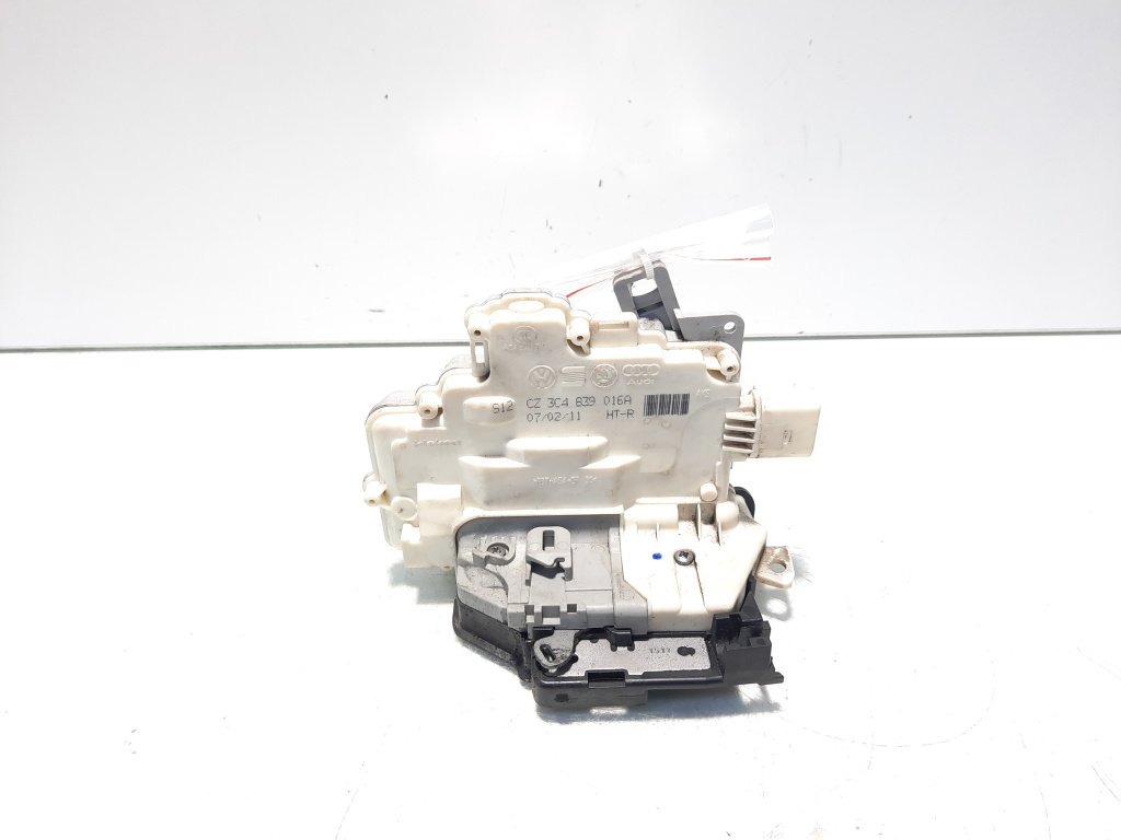 Broasca usa dreapta spate, VW Passat (362) (id:570292)
