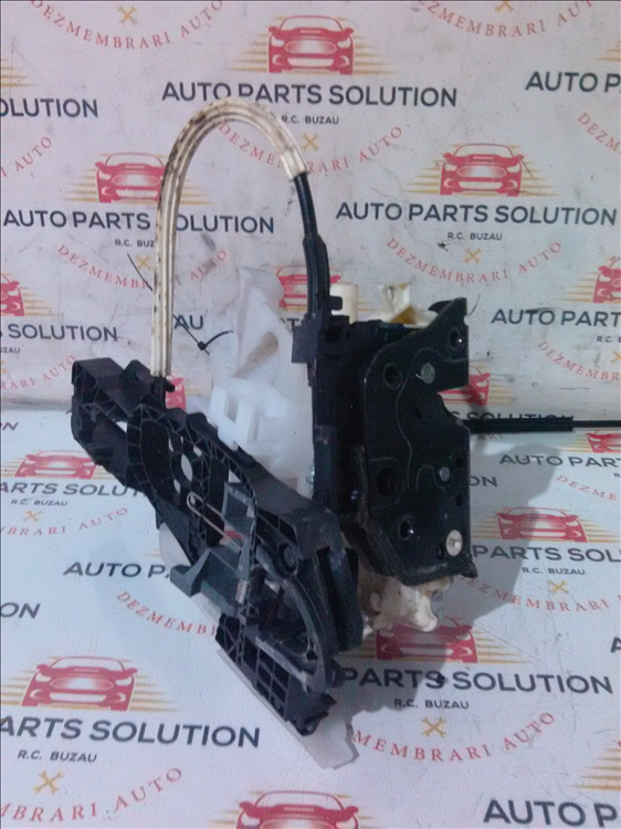 Broasca usa dreapta spate VW passat B 7 an fabr. 2015