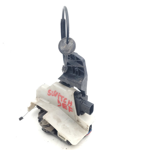 Broasca Usa Dreapta,spate VW PASSAT B5, B5.5 1996 - 2005 3B0837868, 3B0 837 868, 117626103, 117626 1...