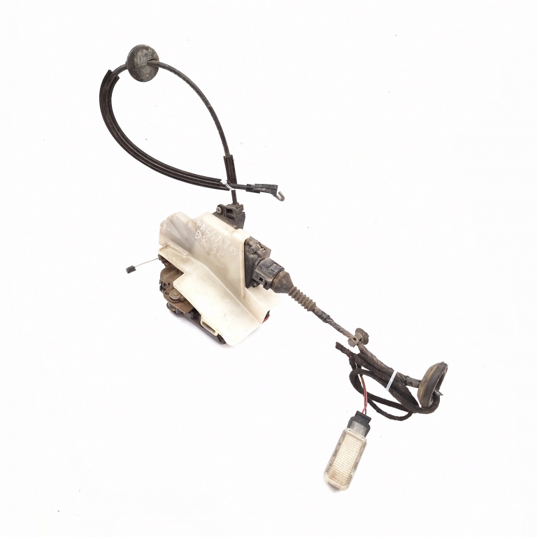 Broasca Usa Dreapta Spate Vw Passat B5, B5.5 1996-2005