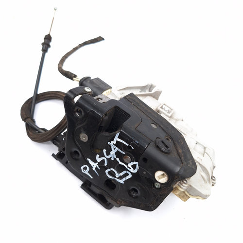Broasca Usa Dreapta,spate VW PASSAT B6 2005 - 2010 3C4839016A, 3CA 839 016 A, 3C4839016, CZ3C4839016...