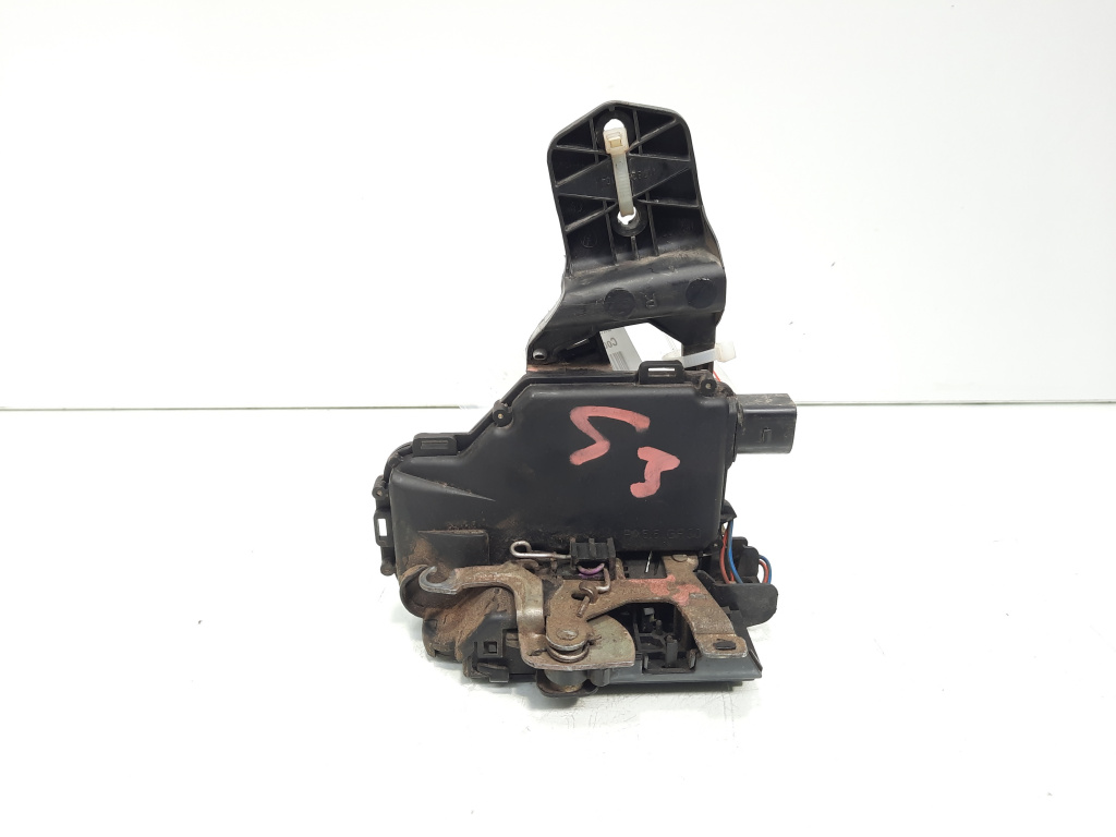 Broasca usa dreapta spate, VW Passat Variant (3B6) (id:614078)
