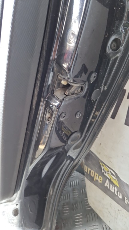 Broasca usa dreapta spate VW Polo 6N an fabricatie 2001