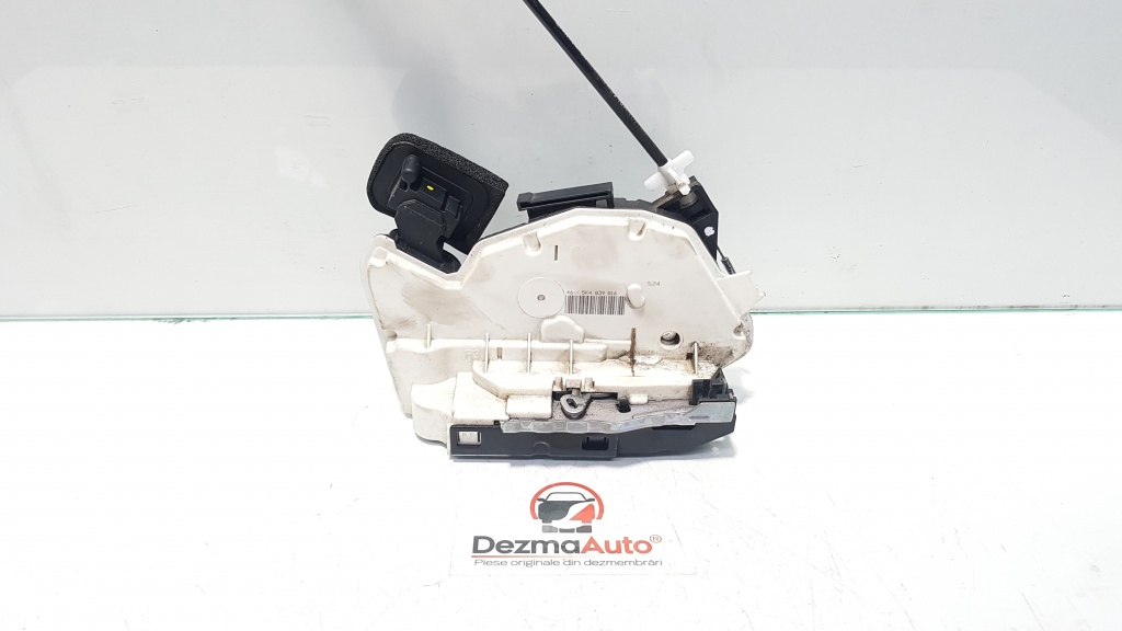 Broasca usa dreapta spate, Vw Polo (6R), 5K4839016 (id:382804)