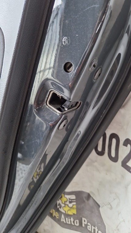 Broasca usa dreapta spate Vw Polo 6R 6C 1.4 TDI cod motor CUSB , an 2017