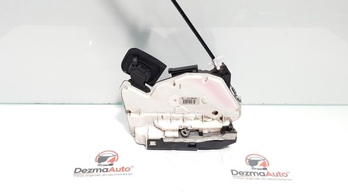 Broasca usa dreapta spate, Vw Polo (6R), cod 5K4839016 (id:370676)