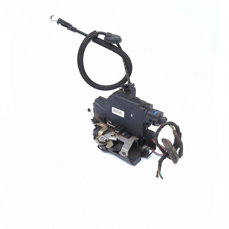 Broasca Usa Dreapta Spate Vw Polo (9N, 9N3) 2002-2010 3B4839016Ag Arvin Meritor