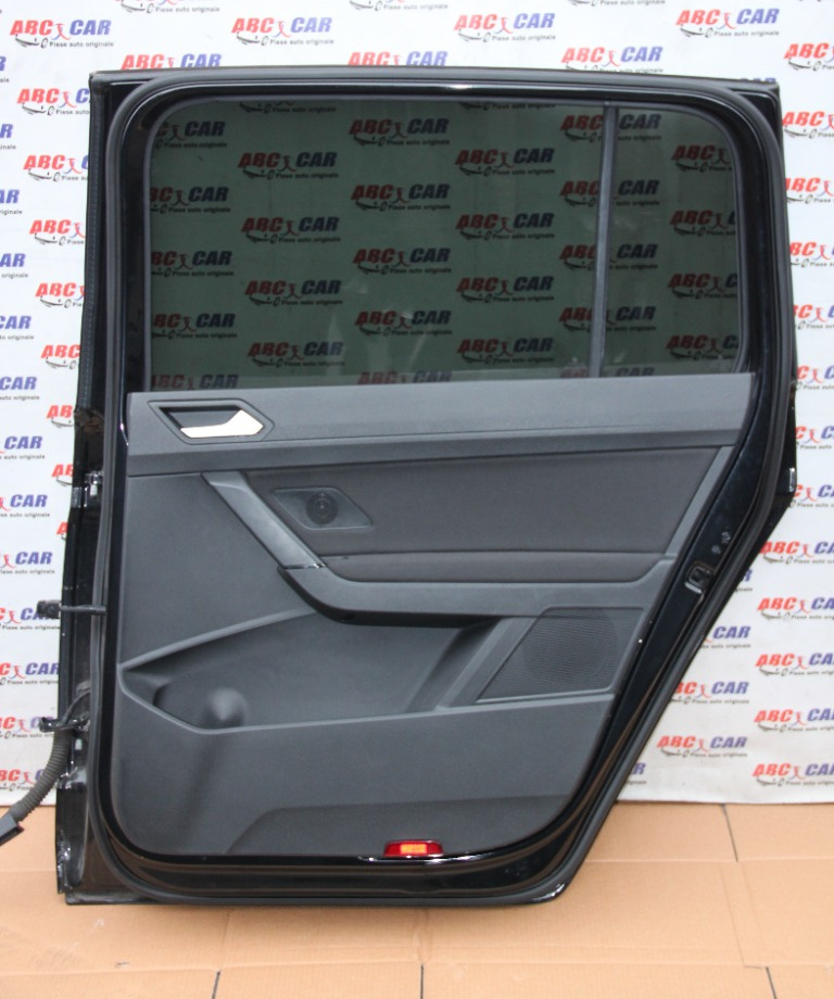 Broasca usa dreapta spate VW Touran 2 2015-prezent