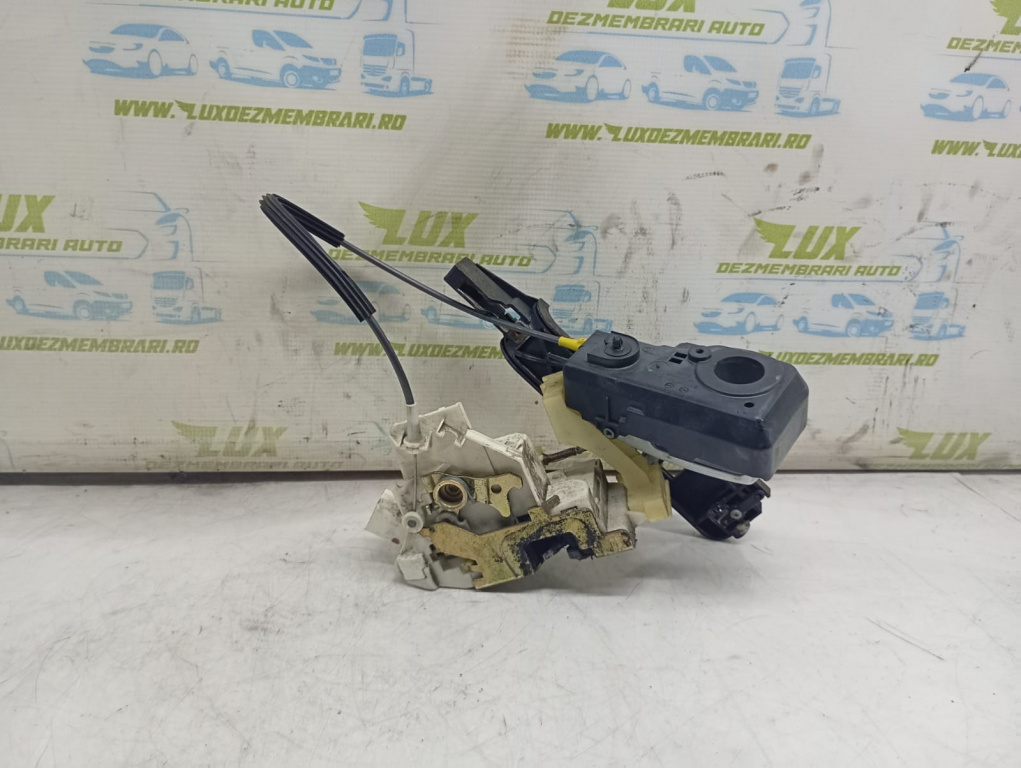Broasca usa dreapta spate xs41-a26412 Ford Mondeo MK3 [2000 - 2003] 2.0 tdci D6BA