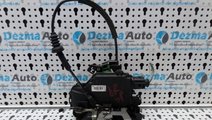 Broasca usa dreapta spate Y3B4839016M, Vw Golf 4, ...