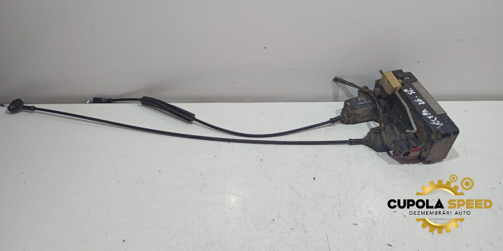 Broasca usa dreapta spate24447346 Opel Vectra C [2002 - 2005]