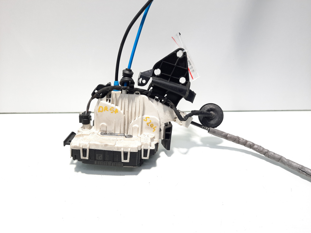 Broasca usa dreapta stanga, Mercedes Clasa C (W204) (idi:582536)