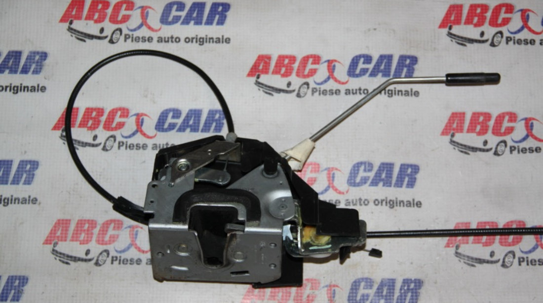 Broasca usa dreapta VW Fox (5Z) 2005-2011 cod: 5Z3837014B