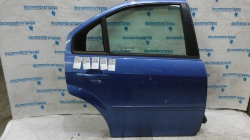 Broasca usa ds Ford Mondeo III (2000-)