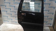 Broasca usa ds Opel Agila (2000-)