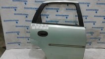 Broasca usa ds Opel Corsa C (2000-)