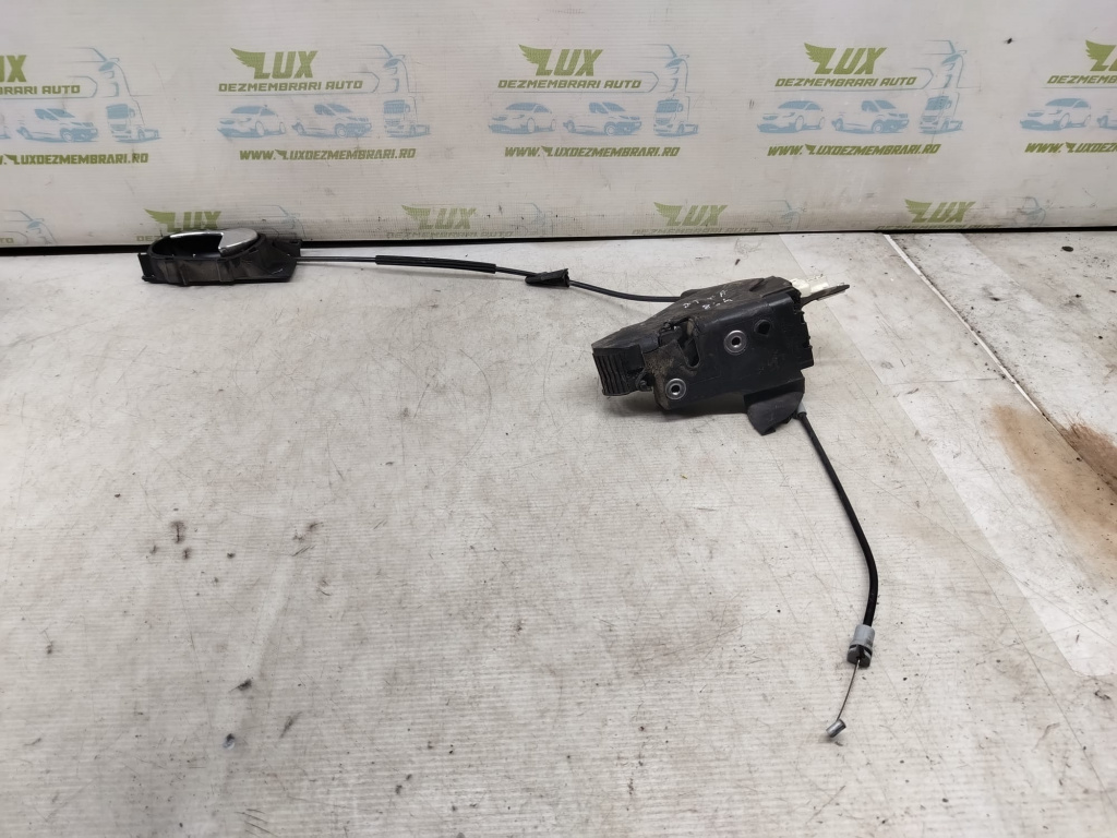 Broasca usa fata 45077095 Citroen C4 [20