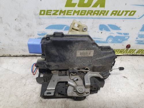Broasca usa fata C3b1837015aq Seat Ibiza 3 6L [2002 - 2006]