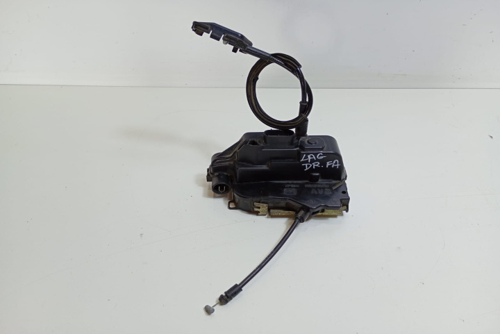 Broasca usa fata dreapta 000662z98 Renault Laguna 2 [2001 - 2005]