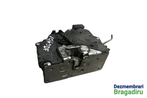 Broasca usa fata dreapta 13258274 Opel Corsa D [2006 - 2011] Hatchback 5-usi 1.4 AT (90 hp) Cod moto...
