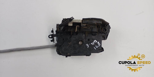 Broasca usa fata dreapta 7059974 BMW Seria 3 E90 [facelift] [2008 - 2013]
