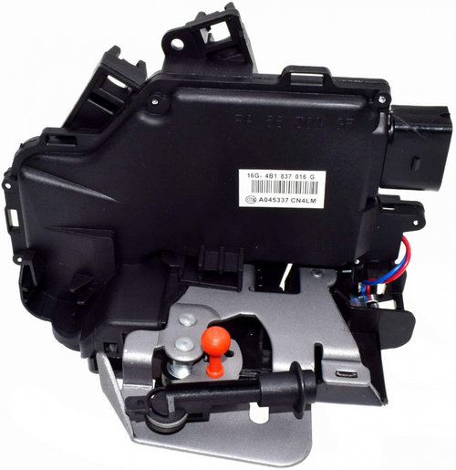 Broasca Usa Fata Dreapta Am Audi A4 B6 2000-2004 401837016