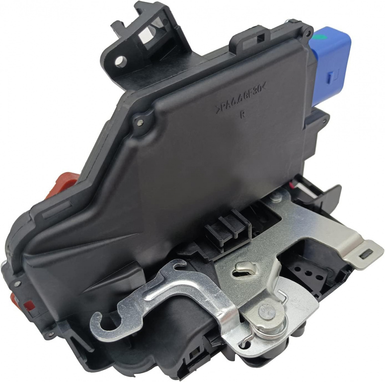 Broasca Usa Fata Dreapta Am Vag Altea 5P1 2004→ 3D1837016AC