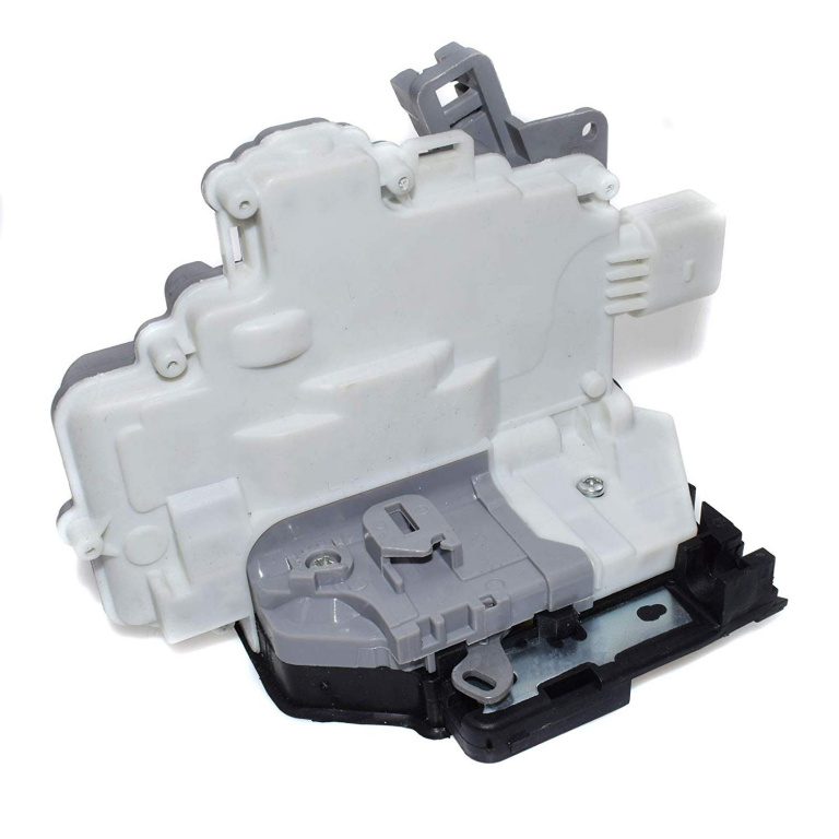 Broasca Usa Fata Dreapta Am Vag Audi Q7 4L 2006-2016 8J1837016A