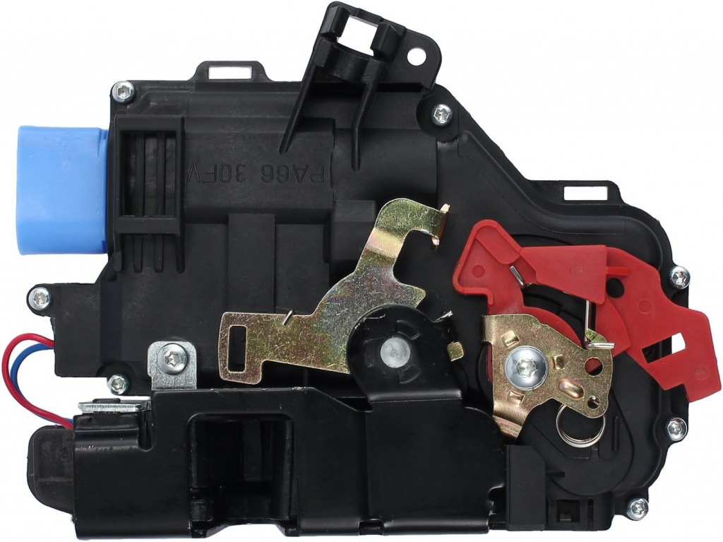Broasca Usa Fata Dreapta Am Vag Seat Altea XL 5P5, 5P8 2006→ 3D1837016