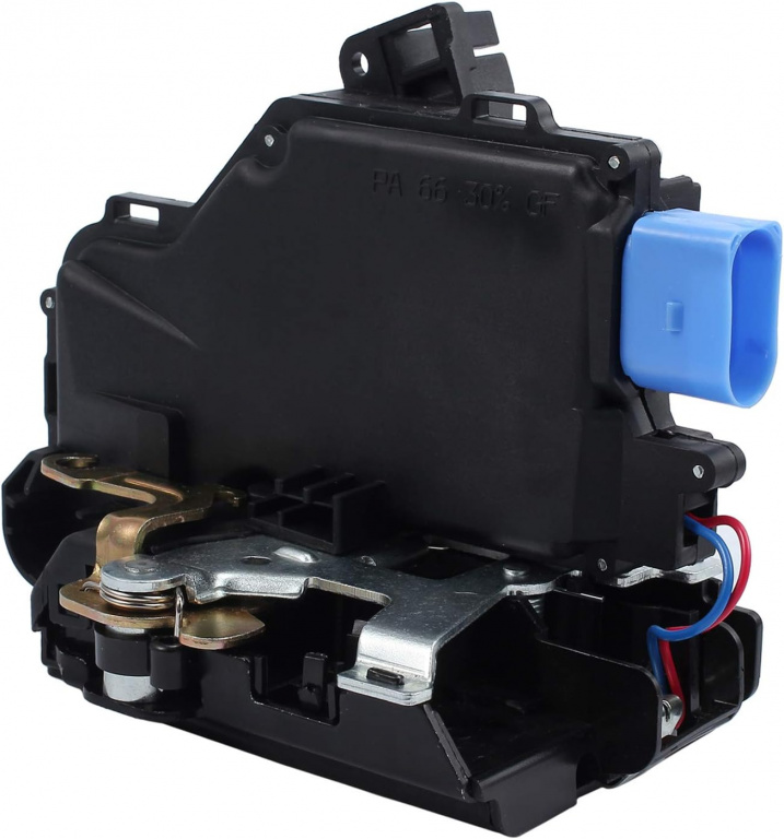 Broasca Usa Fata Dreapta Am Vag Seat Altea XL 5P5, 5P8 2006→ 3D1837016