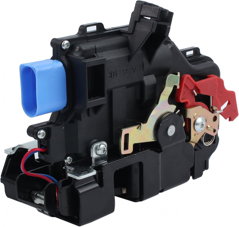 Broasca Usa Fata Dreapta Am Vag Seat Altea XL 5P5, 5P8 2006→ 3D1837016