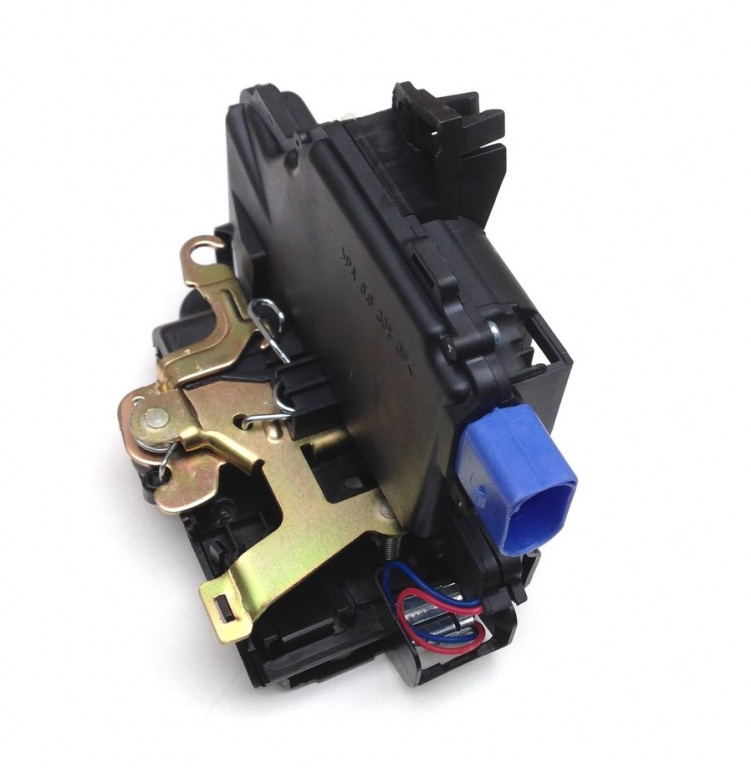 Broasca Usa Fata Dreapta Am Vag Seat Cordoba 6L2 2002-2009 3B1837016CC