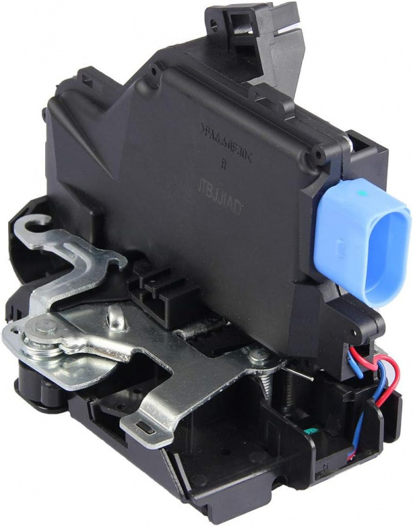 Broasca Usa Fata Dreapta Am Vag Seat Toledo 3 5P2 2004-2009 3D1837016