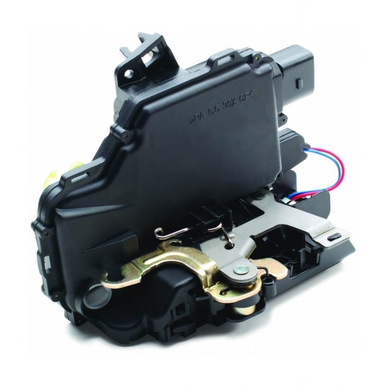 Broasca Usa Fata Dreapta Am Vag Volkswagen New Beetle 1998-2010 3B1837016A