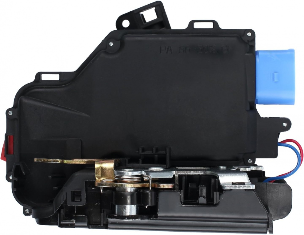 Broasca Usa Fata Dreapta Am Vag Volkswagen Touran 1 2003-2010 3D1837016