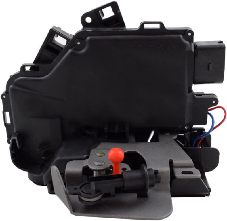 Broasca Usa Fata Dreapta Arado Audi A6 C5 1997-2005 0412003025