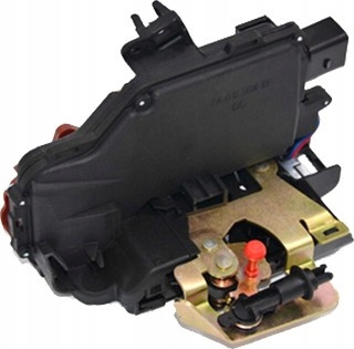 Broasca Usa Fata Dreapta Asam Audi A4 B6 2000-2004 79372