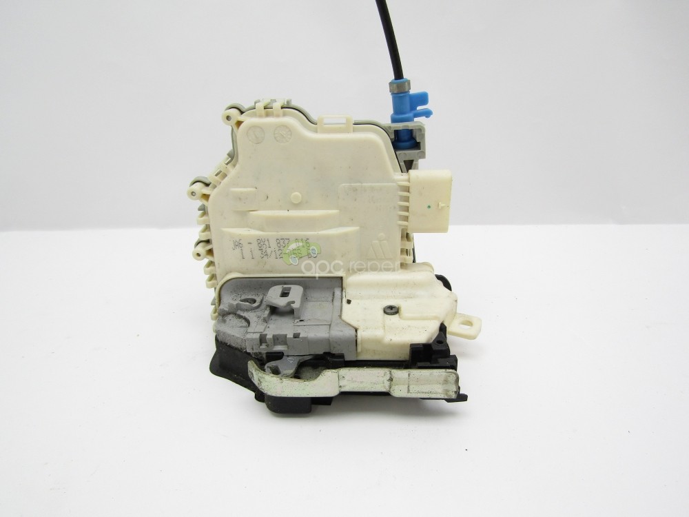 Broasca usa fata dreapta Audi A3 8V / TT 8S - Cod: 8X1837016