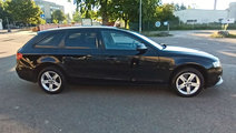 Broasca usa fata dreapta Audi A4 B8 2.0 TDI 2009 2...