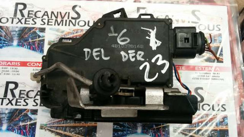 Broasca usa fata dreapta AUDI A6 4B1837016B4B1837016B