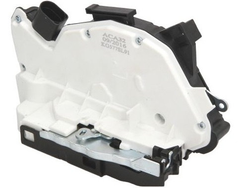 Broasca Usa Fata Dreapta Blic Audi A1 8X1, 8XK 2010-2015 6010-01-048442P