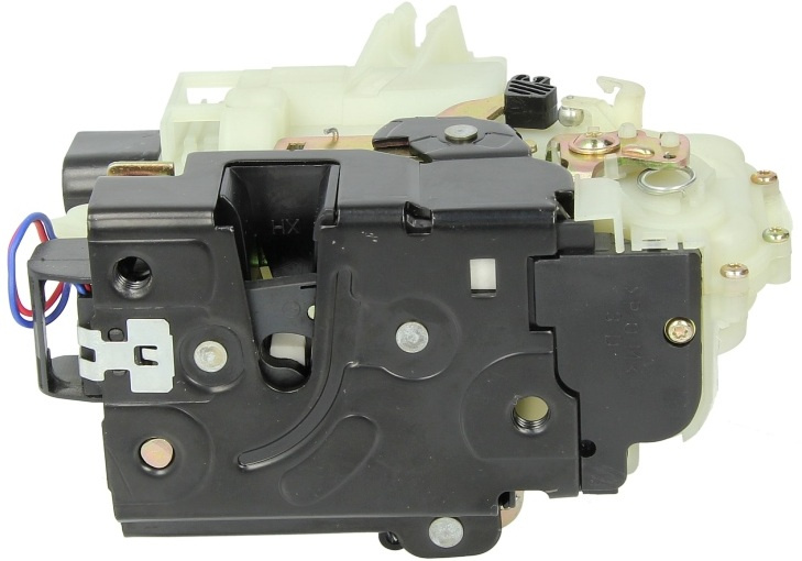 Broasca Usa Fata Dreapta Blic Volkswagen Passat B5.5 2000-2005 6010-01-045422P