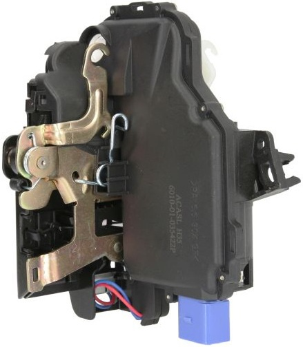 Broasca Usa Fata Dreapta Blic Volkswagen Polo 4 2001-2015 6010-01-035422P