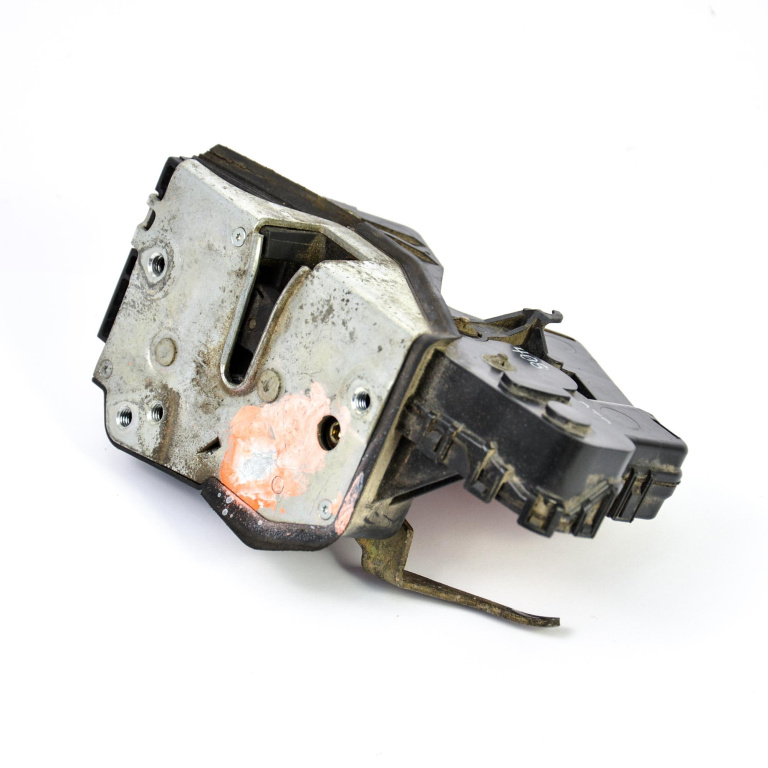 Broasca Usa Fata,dreapta BMW 3 (E46) 1998 - 2007 408BTR