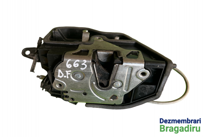 Broasca usa fata dreapta BMW Seria 1 E87 [2004 - 2007] Hatchback 116i MT (115 hp)