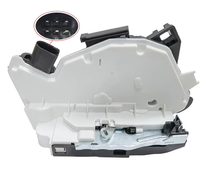 Broasca Usa Fata Dreapta Bugiad BSP24827